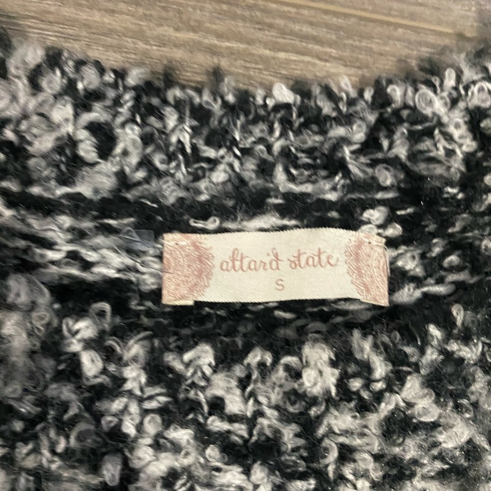Altar’d State Sweater - Picture 2 of 3